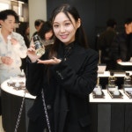 잊지 못할 밤이었다…민, 서울 겨울밤 물들인 향기→성숙한 미소의 근황