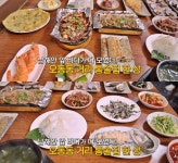 동네한바퀴 마산 맛집, 통술요리한상차림 & 콩국 식당 위치는? 오랜 전통의 품격