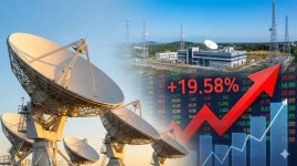 [분석] 수주 잭팟이 투심 견인… 컨텍, 500억 잔고 기대감에 19% 뜀박질