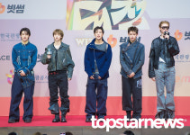 [HD포토] 코르티스, 하이브 막내 보이그룹 (2025 SBS 가요대전)