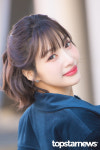 [HD포토] 레드벨벳 조이, 2025년 마지막 날에 만난 러블리 조이 (동물농장 출근길)