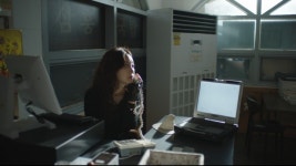 뭐라구요 다들 기다린다구요…이채원, 촬영 현장 집중→13부 본방 사수 독려