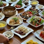 6시 내고향 전주 경원동 약선정식 맛집 위치는? 한국인의 밥상 그 곳