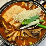 생생정보 인제 자작나무숲 손두부능이전골·한방오리능이백숙 맛집 위치는? 정성으로 만든 한 상