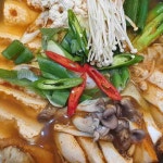 생생정보-장사의신 세종 고운동 보자기두부전골 맛집 위치는? 그리움의 맛
