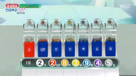 연금복권 720 299회 당첨 번호(1보)