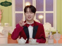 이찬원, '서프라이즈 미스터리 살롱' 메인 MC로 첫방→적재적소 맞춤 리액션으로 빛나는 존재감