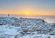 동해 가볼 만한 곳, 차분한 정취가 살아 있는 여행