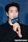 [HD포토] 인사말하는 이준혁 (왕과 사는 남자 VIP)