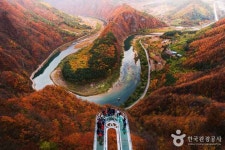 정선 가볼 만한 곳, 산과 계곡이 빚어낸 강원도의 깊은 풍경