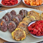 오늘N 속초 청호동 아바이순대·오징어순대 맛집 위치는? 명태회무침 곁들인 고향의 기억