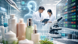 차AI헬스케어, 적자 축소와 비용 구조 개선 확인 속 장중 27%대 강세…재무 리레이팅은 아직 진행형