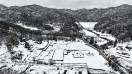 겨울에 더 좋은 원주 가볼 만한 곳