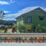 생방송오늘아침 고창 서점마을, 독립서점 6개 모여 매력 총집합 북스테이 여행