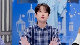 神이 아낌없이 몰빵한 잘생김의 정석 이찬원, 4주년 맞은 톡파원 25시 본방사수 독려