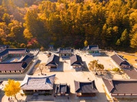 인제 가볼 만한 곳, 깊은 산과 계곡이 품은 강원 힐링 여행
