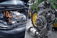 대동기어, 전동화 투자 부담 속 수익성 회복까지 시간 필요한 재무 구조 전환 구간