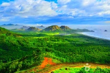 고성 가볼 만한 곳 추천, 동해 최북단의 풍경과 맛