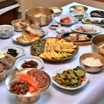 6시 내고향 진주 금산면 헛제삿밥 한정식 맛집 위치는? 정성 다한 한 상