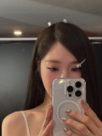 소녀시대 티파니 영, 변요한과 커플링? 왼손 약지 반지 관심