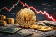 WLFI 비트코인 5천만 달러 매도…트럼프 친암호화폐 기대 흔들리나