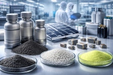 대주전자재료, 전 거래일 대비 25.45% 급등…2025년 실적 공개 이후 수급 집중