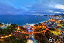 동해 가볼 만한 곳, 바다와 동굴이 만든 특별한 풍경