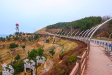 영덕 가볼 만한 곳 추천, 항구 도시의 매력