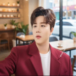 진해성을 향한 감정의 지도, 그리고 해성사랑의 견고한 고백