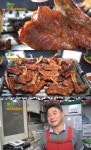 오늘N 서울 을지로 쪽갈비 맛집 위치는? 명절 보너스처럼 달콤해