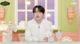 '서프라이즈 미스터리 살롱' 이찬원, 스페인 이비자섬 상공에 나타난 정체불명의 비행물체는 무엇?