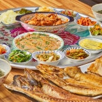 생생정보 제주 서귀포 안덕면 생선구이정식 맛집 위치는? 살 오른 고등어