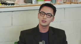 변요한, '파반느' 출연 계기로 故 나철 언급하며 눈물…