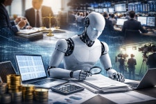 AI 에이전트 확산…법률·금융·콘텐츠 산업 흔든다