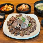 생방송투데이 충주 연수동 아바이순대 맛집 위치는? 외국인의 밥상