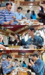 생활의 달인 서울 서촌 짬뽕밥·탕수육 맛집 위치는? 틈만나면 그 곳