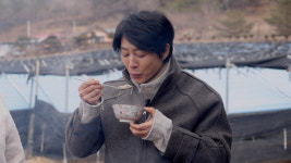 한국인의밥상, 겨울 산골 밥상에 담긴 정선·봉화·횡성의 온기