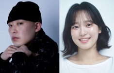 썹(Ssup), "다양한 장르와 랩의 만남"…'사랑이야기'로 협업 확장