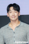 [HD포토] 비(정지훈), 옅은 미소 (크레이지 투어 제작발표회)
