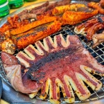 맛슐랭 가이드 대구 달성 유가읍 붕장어숯불구이 맛집 추억의 향기…여수 학동 갈레트·투움바·등갈비 브런치카페 위치는?