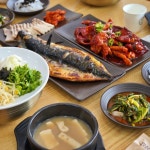 먹파이터즈 용인 포곡읍 양념게장·고등어구이·보리밥 맛집 밥도둑 한 상…파주 광탄면 한우모듬한판 고깃집 위치는?