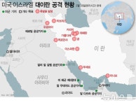 [이란 미국 전쟁] 트럼프 '이란군 면책' 카드…백악관 