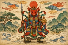 3월 3일 오늘의 운세 : 적색 쥐의 날…실천이 길흉 가른다, 띠별·나이별 총운