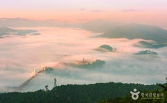 한려수도 감성 충전, 사천 가볼 만한 곳