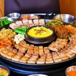 오늘N 서울 상계동 솥뚜껑삼겹살 맛집 위치는? 고기 먹는 날