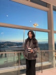 함은정 "드라마촬영끝나자마자 베트남을"…공항에서 pho까지 챙긴 하루