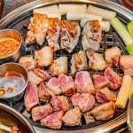 생방송투데이 서울 마곡동 흑돼지오겹살·근고기 맛집 위치는? 퇴근길 책임지는 고깃집