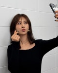 권유리 연극 THE WASP D-3…세종 S씨어터 앞두고 근황