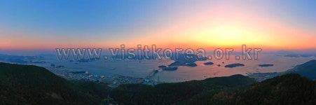 사천 가볼 만한 곳, 봄 햇살 따라 떠나는 남해안 여행지