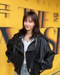 권유리 연극 THE WASP D-2…세종S씨어터로 초대